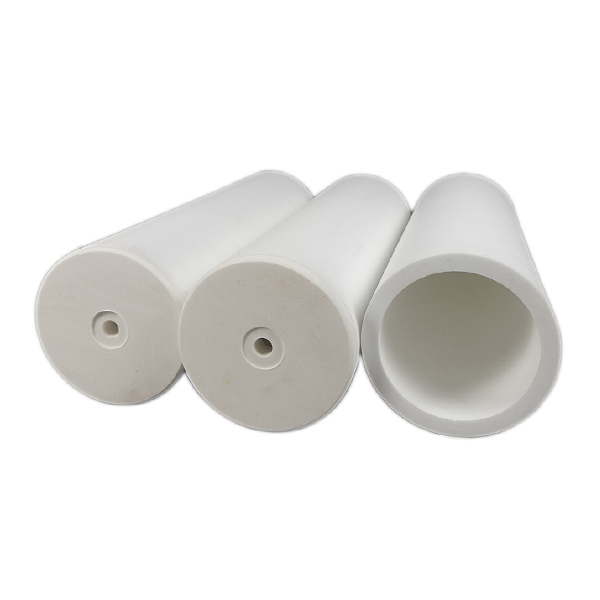 Micro Plastic White Sinter Powder Filter Disc Sintered Porous PE Filter Disc