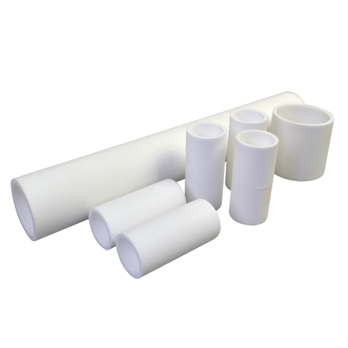 The producing process of Sintered porous polyethylene (PE) filters