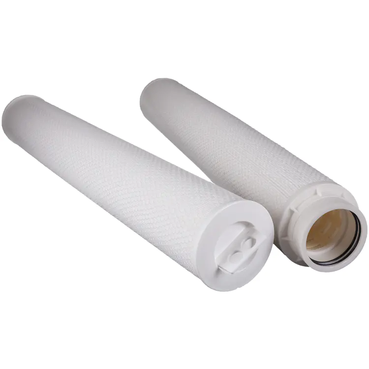 Lvyuan high flow water filter cartridge replacement for sale