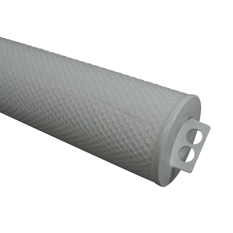 professional high flow water filter cartridge supplier for sea water desalination