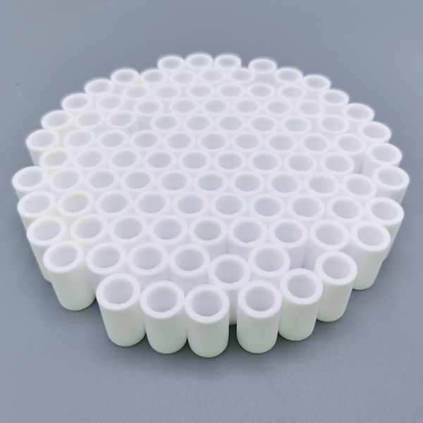 300 micron HD UHMW Powder PE PTFE Porous Plastic Filter