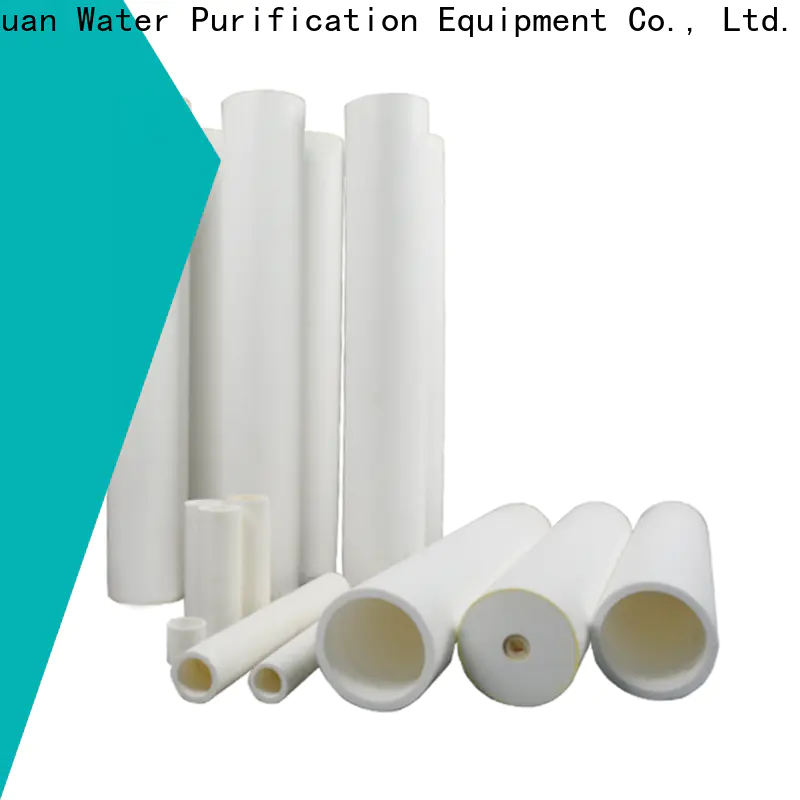 Lvyuan titanium sintered powder metal filter manufacturer for food and beverage