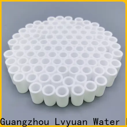 titanium sintered ss filter rod for food and beverage