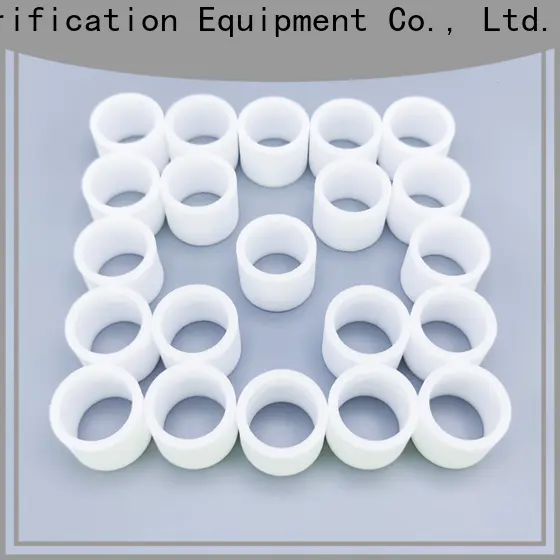 Lvyuan block sintered metal filters suppliers rod for food and beverage