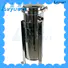 titanium ss bag filter housing rod for oil fuel