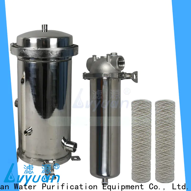 Lvyuan filter water cartridge replacement for sale