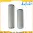 High end pleated sediment filter wholesale for water purification