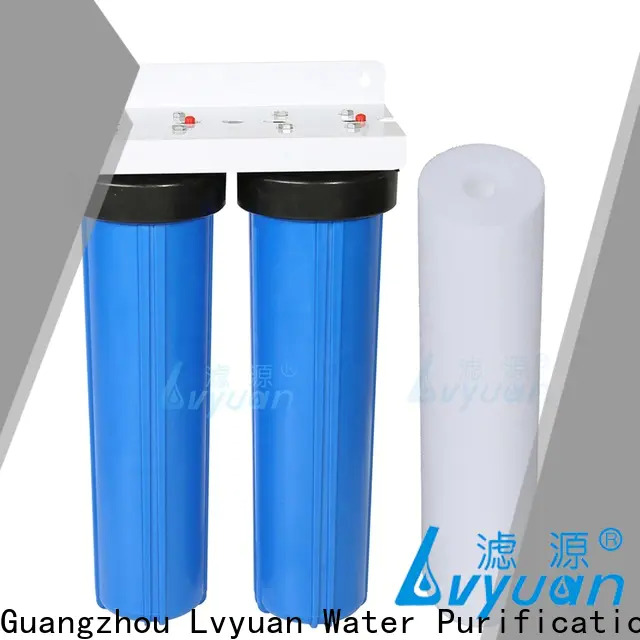 Hot sale pp filter 5 micron exporter for industry