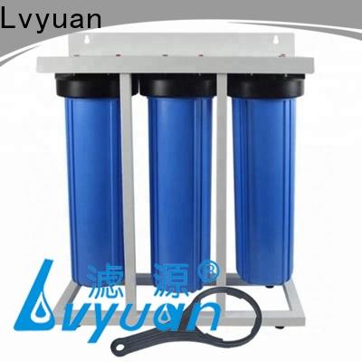 pure water filter wholesale for water purification