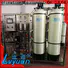 Efficient ro treatment plant suppliers for factory