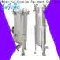 New pleated filter cartridge wholesaler for factory
