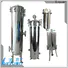 High quality ss316 filter housing suppliers for desalination