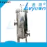 Efficient ss316 filter housing exporter for purify