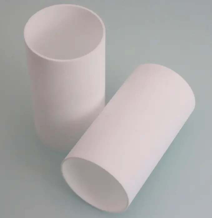 Sintered plastic PE PP PTFE outdoor moisture filter