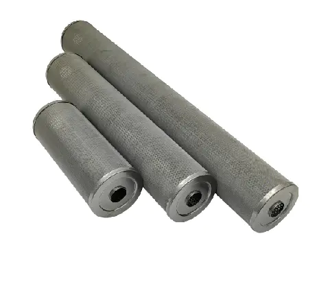 Factory price Stainless steel filter cartridge SS filter element