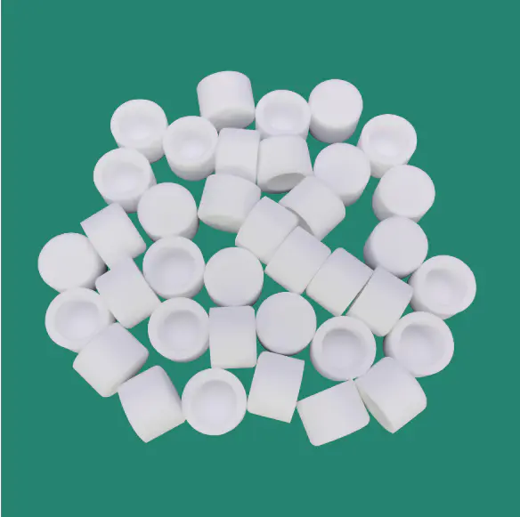 Factory Price PE Sintered Filter For Medical