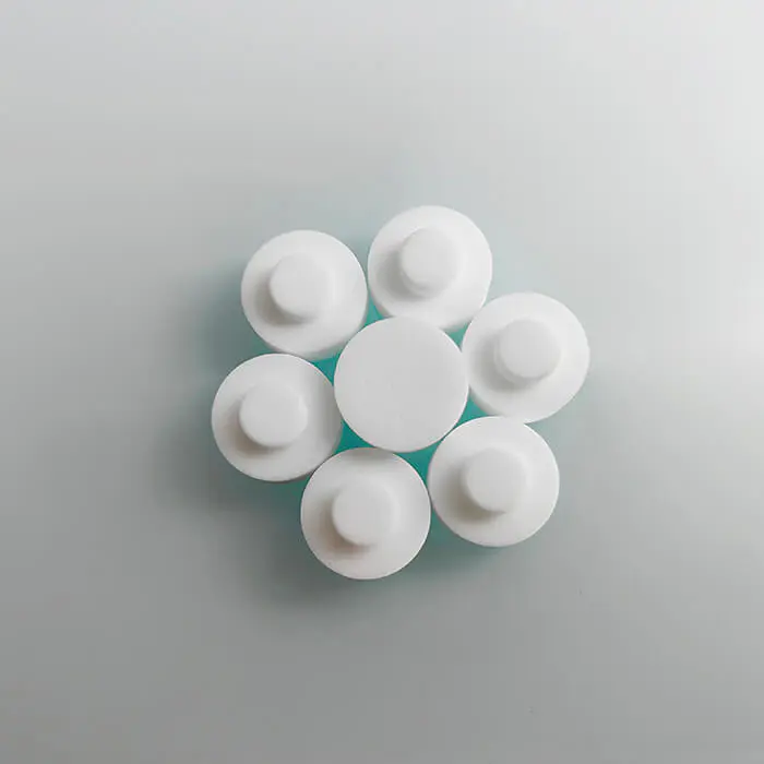 Ultrafiltration polyethylene (PE) needle filters