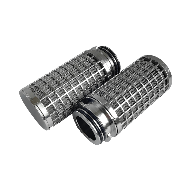 MaxPro Stainless Steel Pleated Filter Cartridges Boost Your Productivity