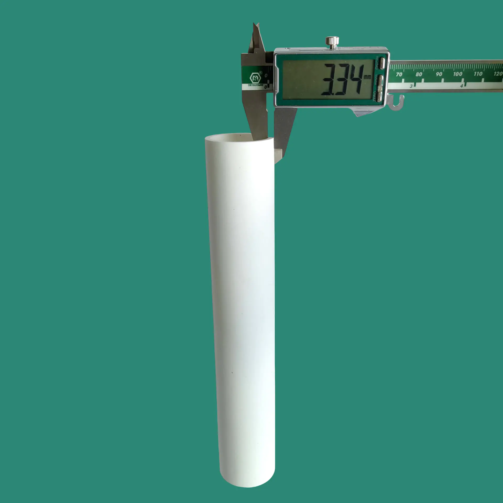 Sintered PTFE Filter Elements - High Purity Filtration Solutions