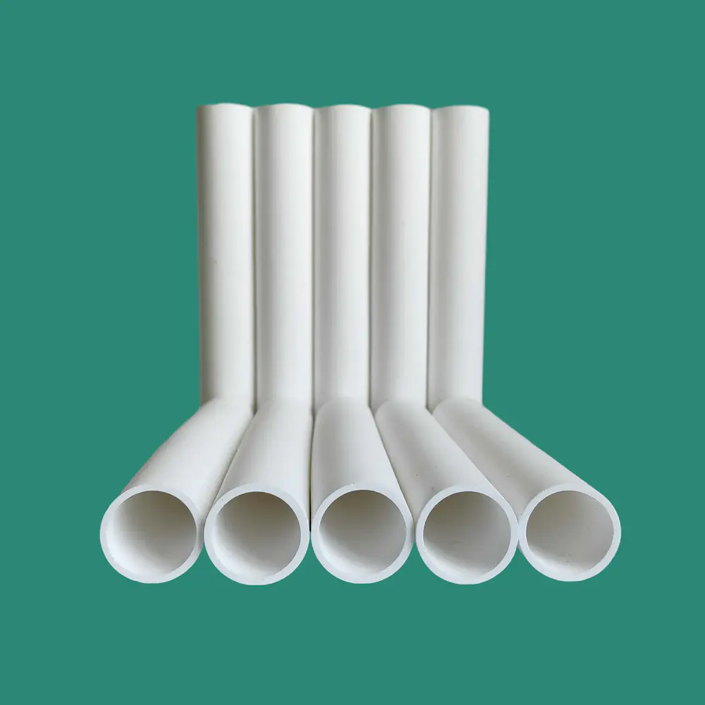 Sintered PTFE Filter Elements - High Purity Filtration Solutions