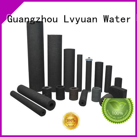 Lvyuan porous sintered metal filters suppliers manufacturer for industry