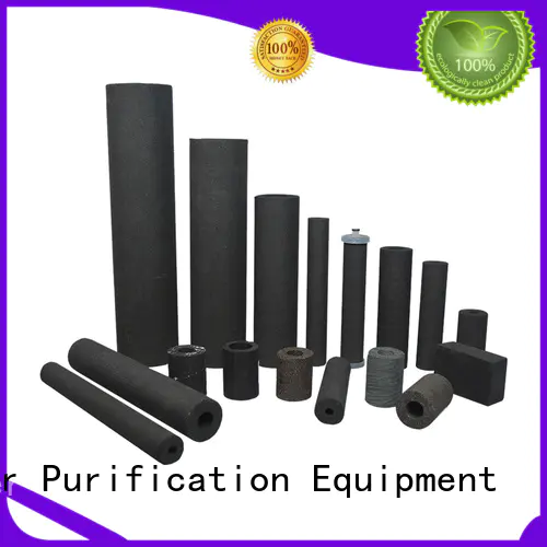 Lvyuan porous sintered metal filters suppliers manufacturer for sea water desalination