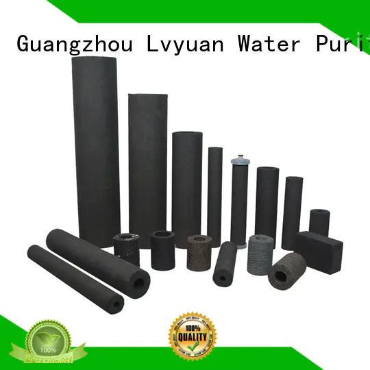 best ss sintered filter manufacturer for sea water desalination Lvyuan