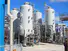 block sintered plastic filter manufacturer for sea water desalination