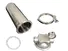 efficient stainless steel cartridge filter housing housing for food and beverage