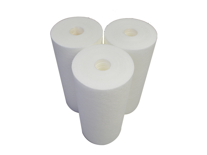 customized melt blown filter cartridge manufacturer for industry-5