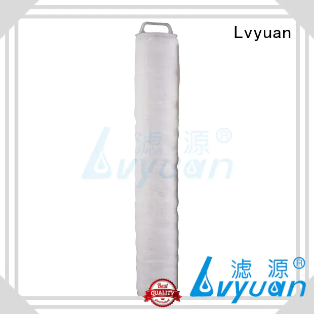 40 hiflow replacement Lvyuan Brand