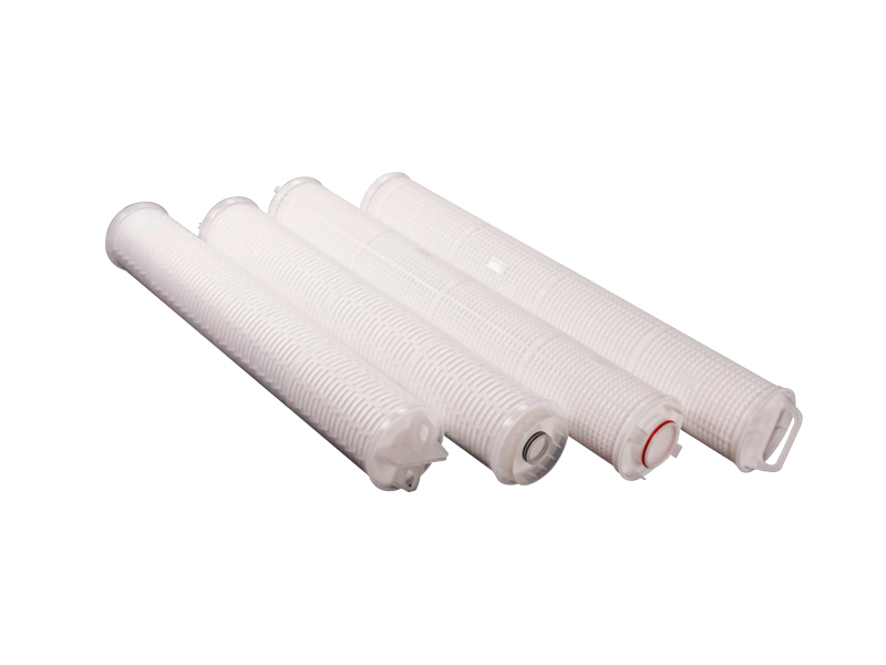 Lvyuan professional high flow water filter replacement cartridge manufacturer for sale-1