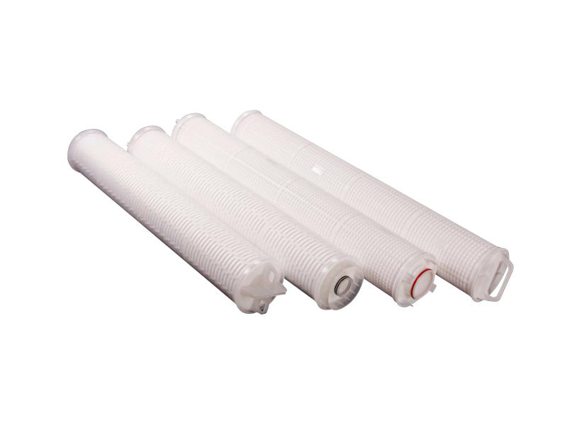 Lvyuan high flow filter cartridge replacement for industry