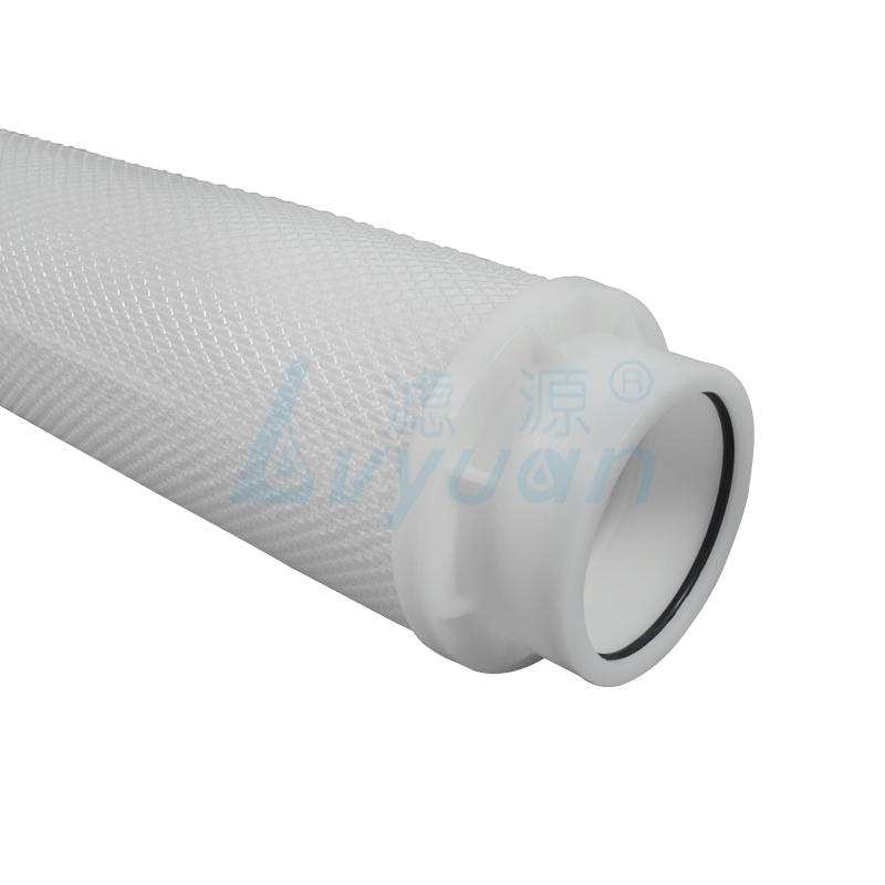 safe high flow whole house water filter park for industry Lvyuan