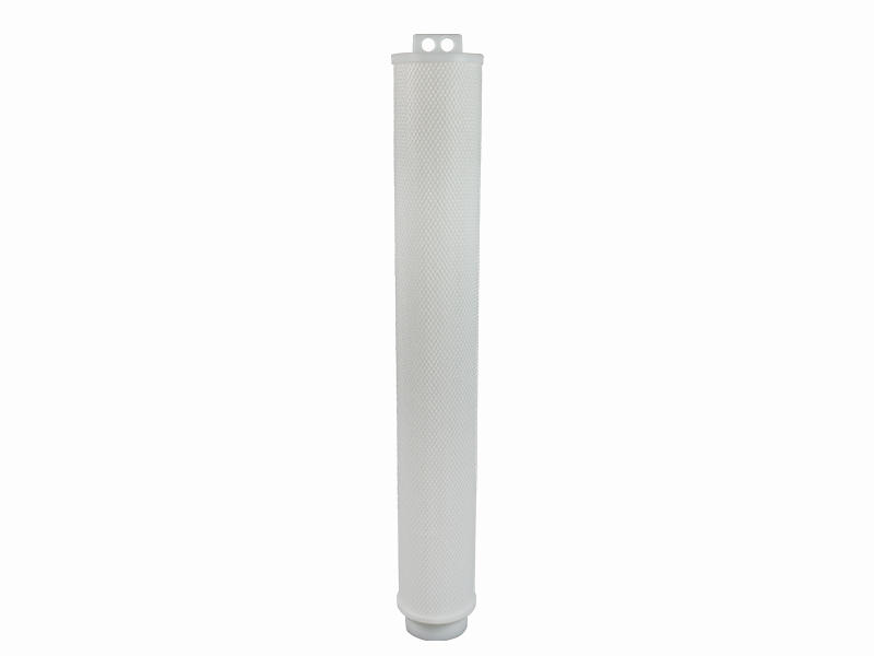 Lvyuan high end hi flow water filter replacement cartridge replacement for industry
