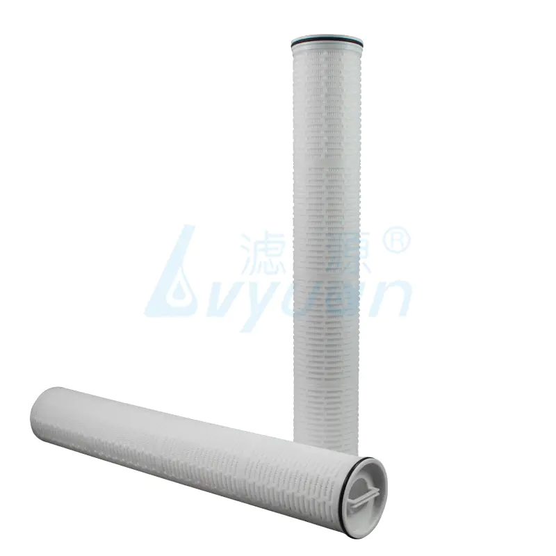 Reliable company for titanium filter