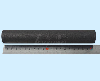 activated carbon filter element activated carbon filter element