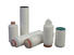 water 20 micron pleated water filter supplier for organic solvents