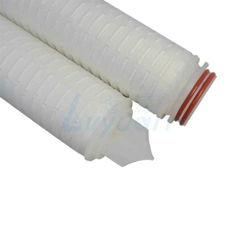 Any good brands for metal filter cartridge?