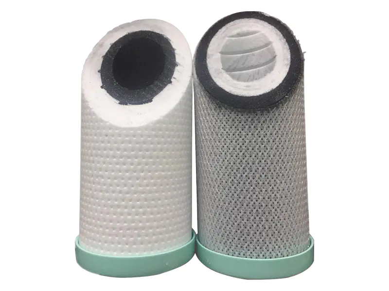 Lvyuan porous sintered metal filters suppliers manufacturer for industry