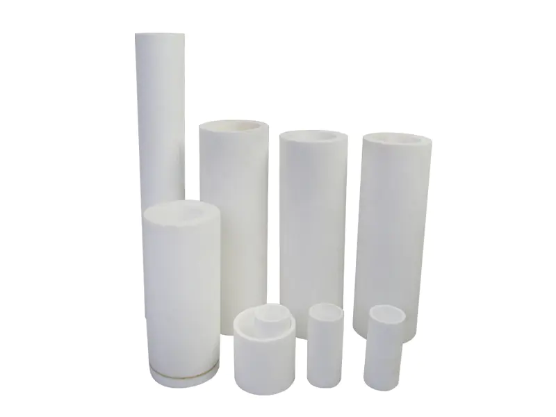 Lvyuan activated carbon sintered carbon water filter rod for food and beverage