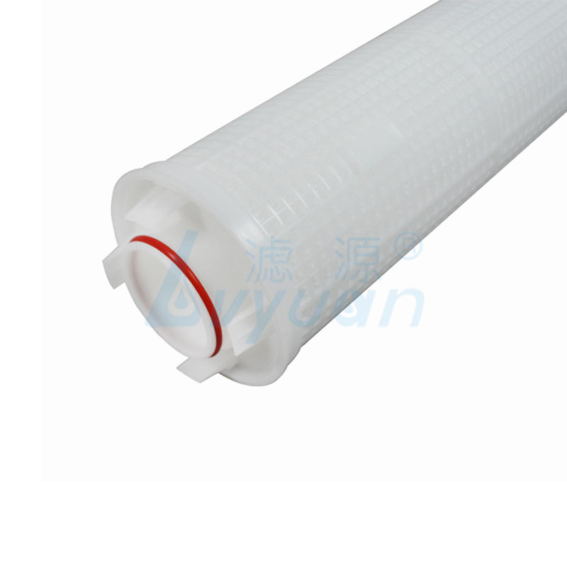 Lvyuan professional hiflow filters replacement for industry
