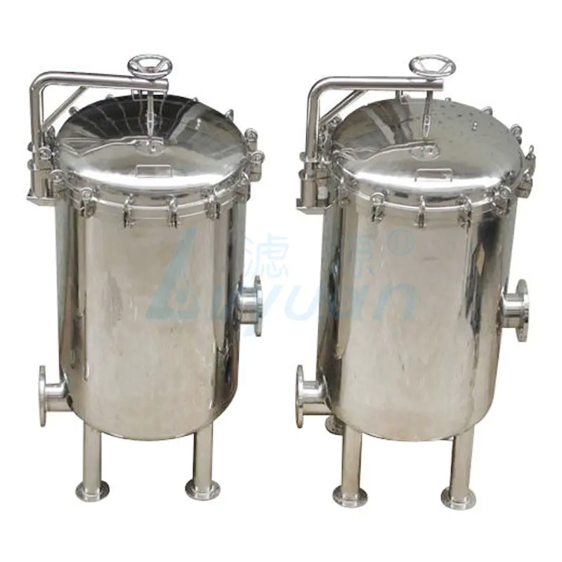 What about style of titanium filter by Lvyuan?