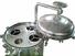 high end stainless filter housing with fin end cap for food and beverage