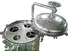high end stainless water filter housing with fin end cap for sea water treatment