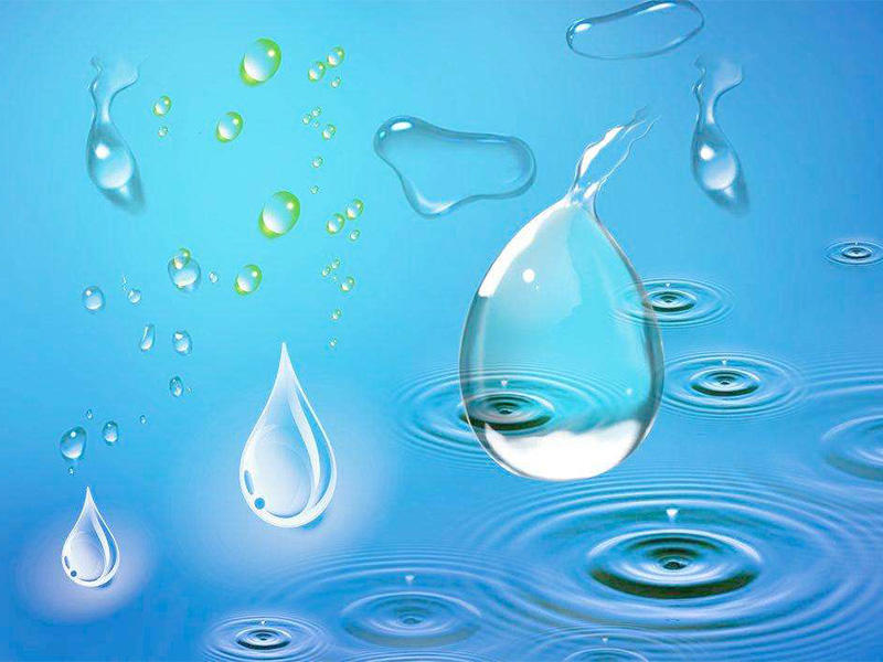 Lvyuan Brand water ss  fuel supplier