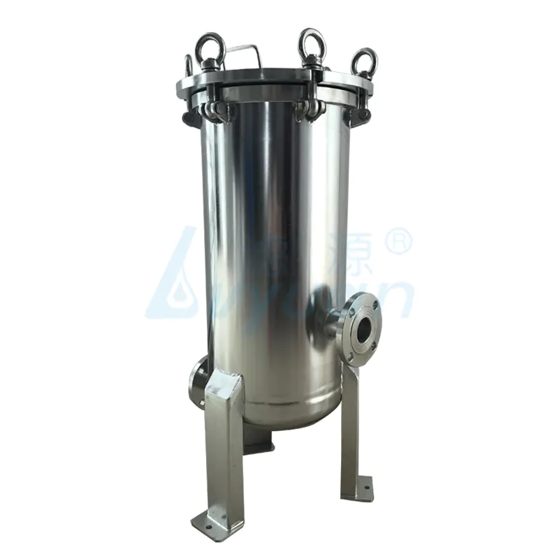 How is the quality of titanium filter?