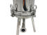 best stainless steel bag filter housing with fin end cap for sea water desalination
