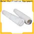 high end high flow filter cartridge park for industry