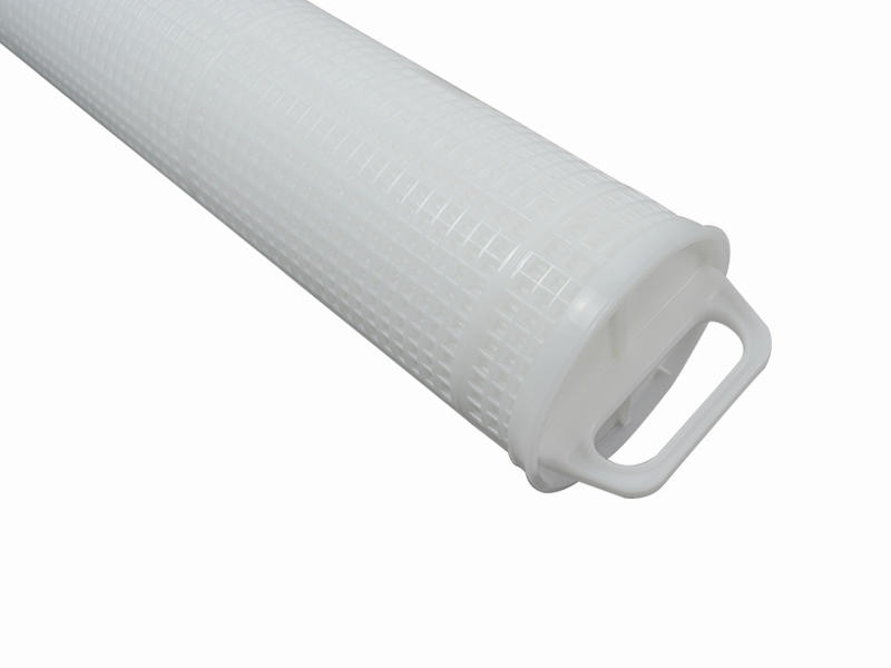 Lvyuan best hi flow water filter replacement cartridge manufacturer for industry-2